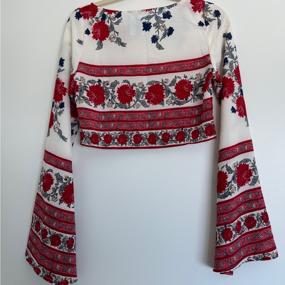 Fashion Nova Two Piece Shorts Set - Picture 9 of 11